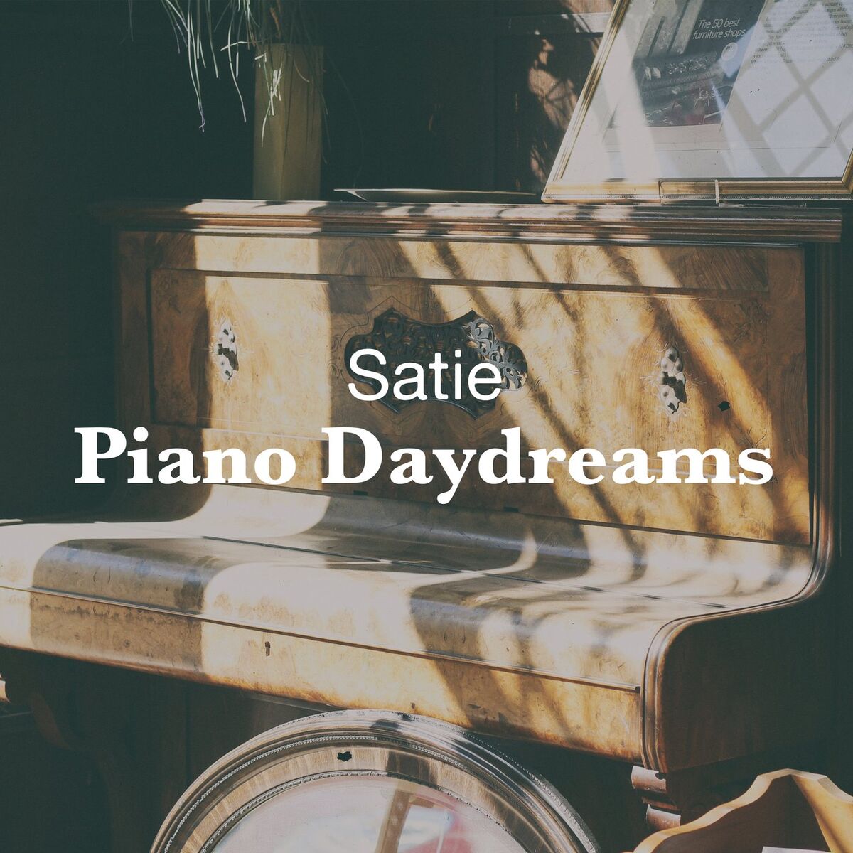 Album cover of Deux Oeuvres de jeunesse : Satie: Deux Oeuvres de jeunesse: Valse-Ballet, Op.62