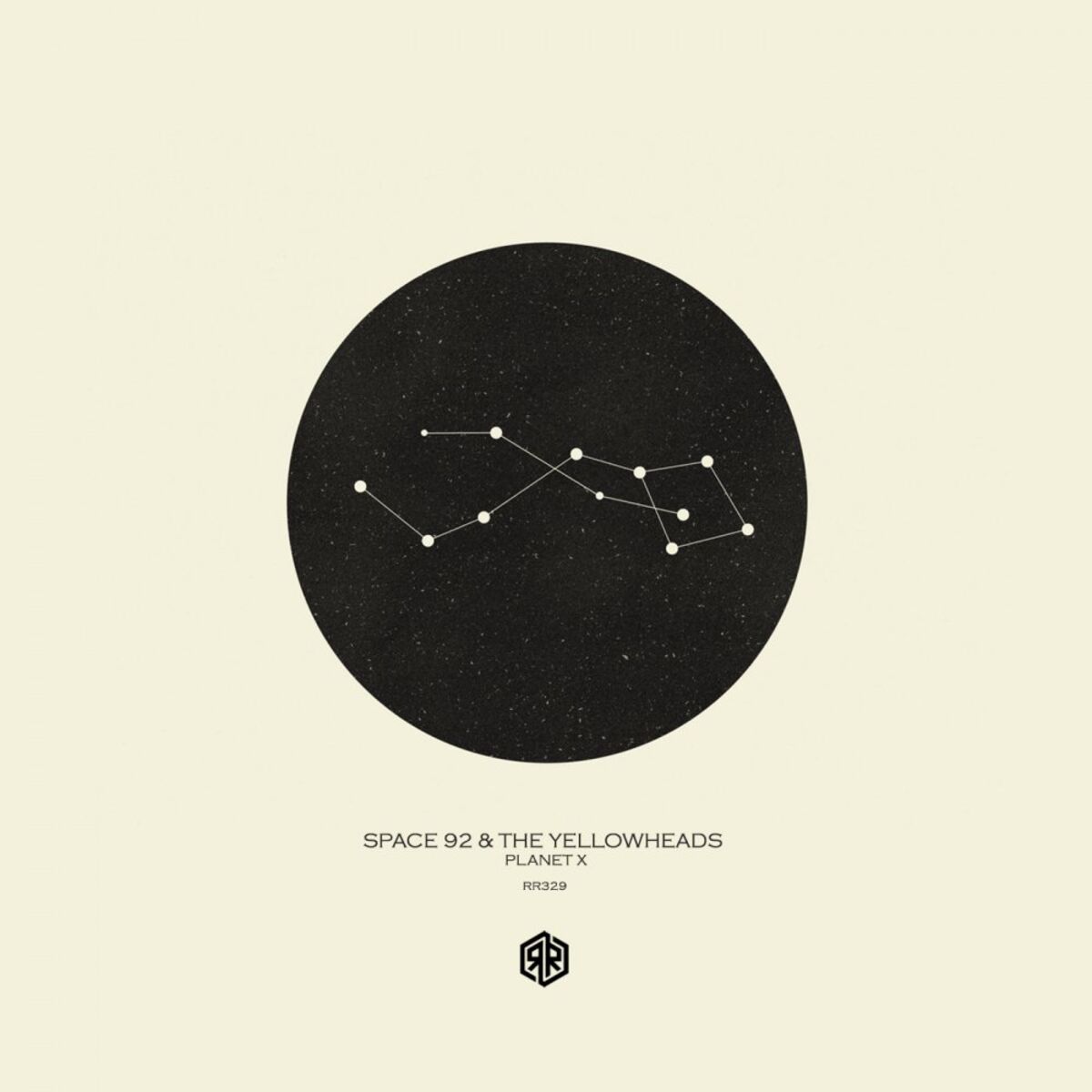 Album cover of Planet X
