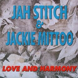 Cover of Love and Harmony