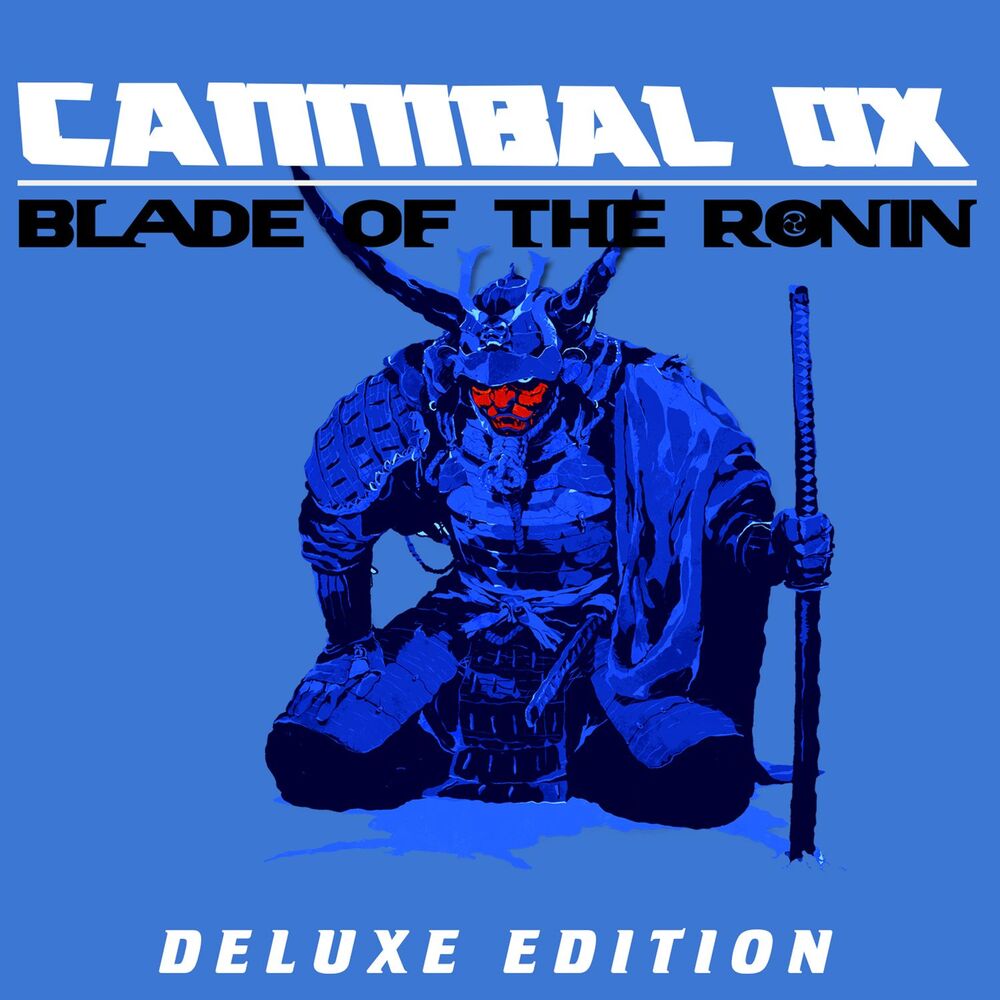 Picture of Blade of the Ronin (Deluxe Edition)