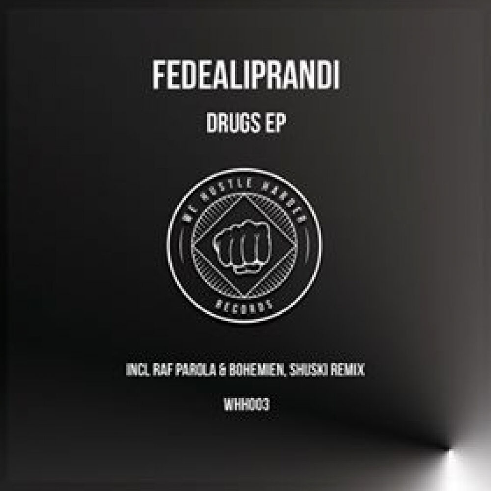 Picture of Drugs EP