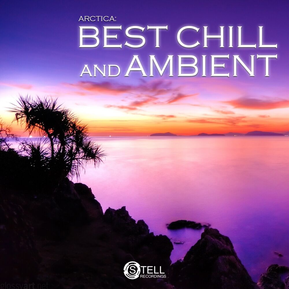 Picture of Best Chill & Ambient