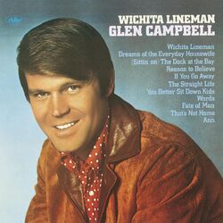 music cover