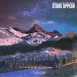 Cover of Stars Appear