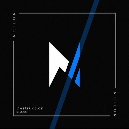 SILSAN - Destruction (2025) SILSAN - Destruction (2025)