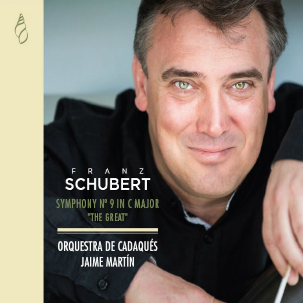 Picture of Schubert: Symphony No. 9
