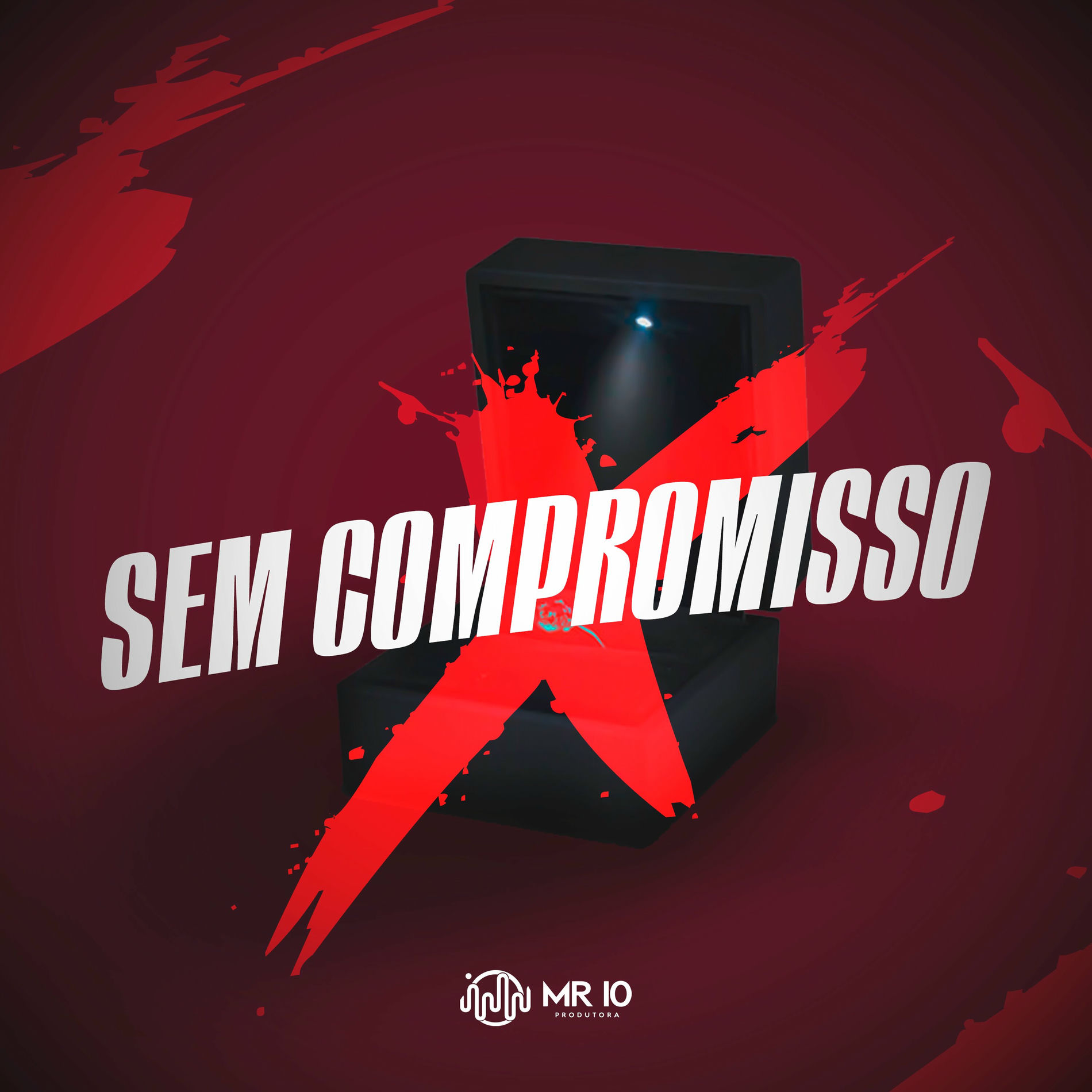 Album cover of Sem Compromisso