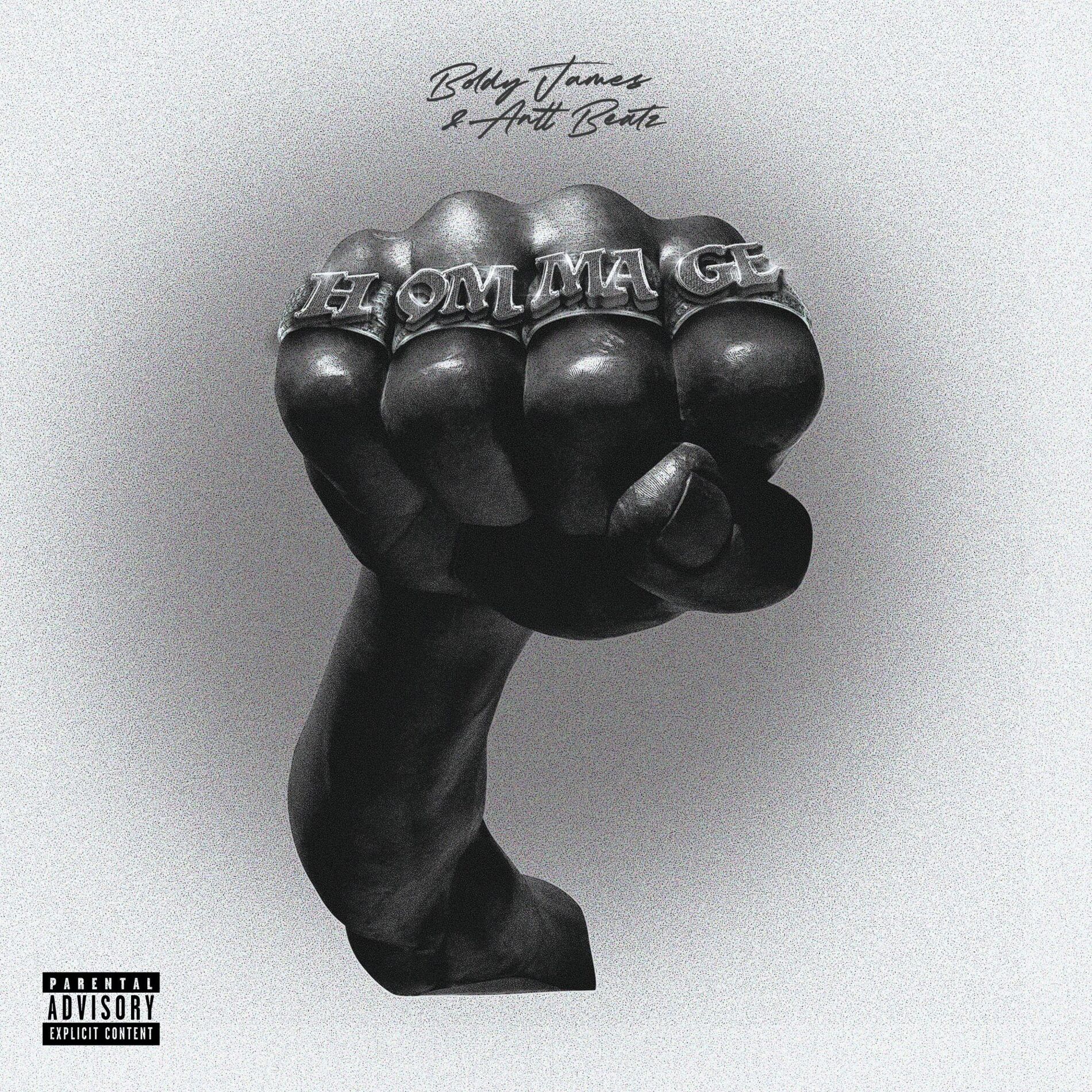 Album cover of Street Cred