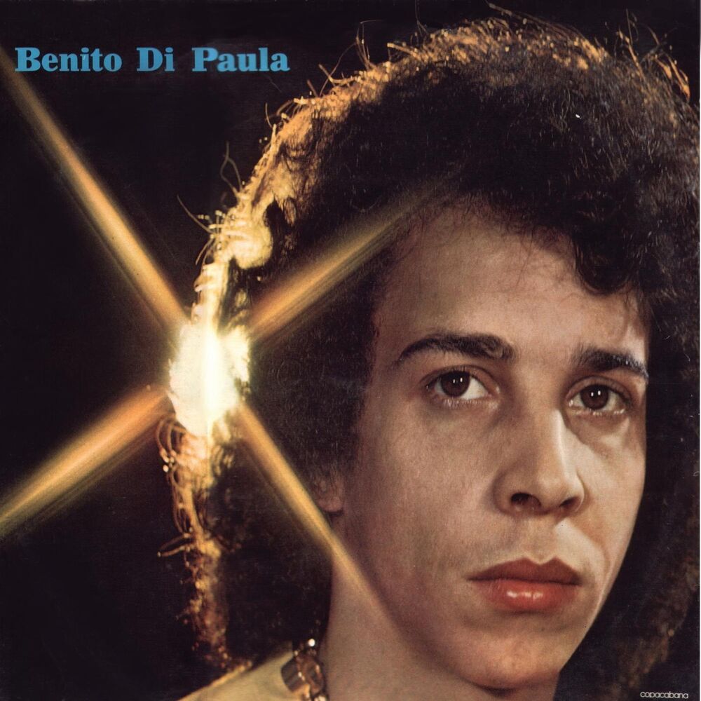 Picture of Benito Di Paula