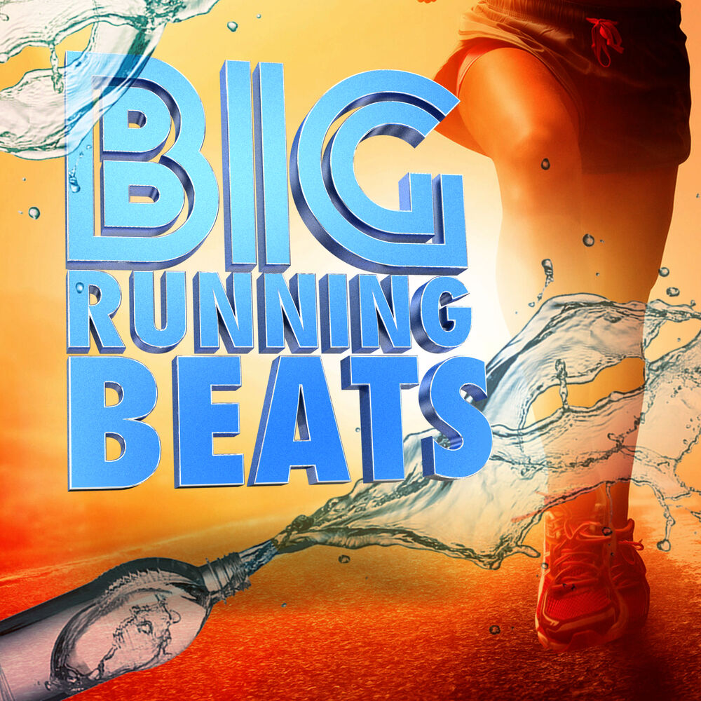 Picture of Big Running Beats