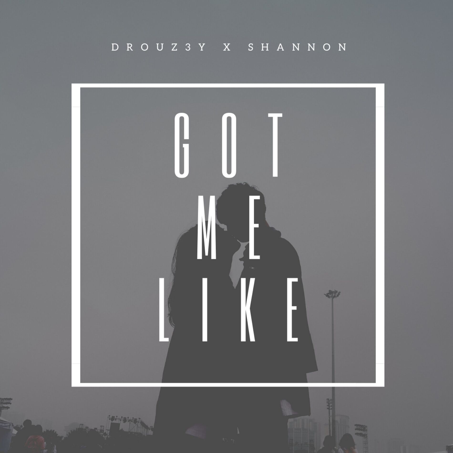 Album cover of Got Me Like (feat. Shannon)