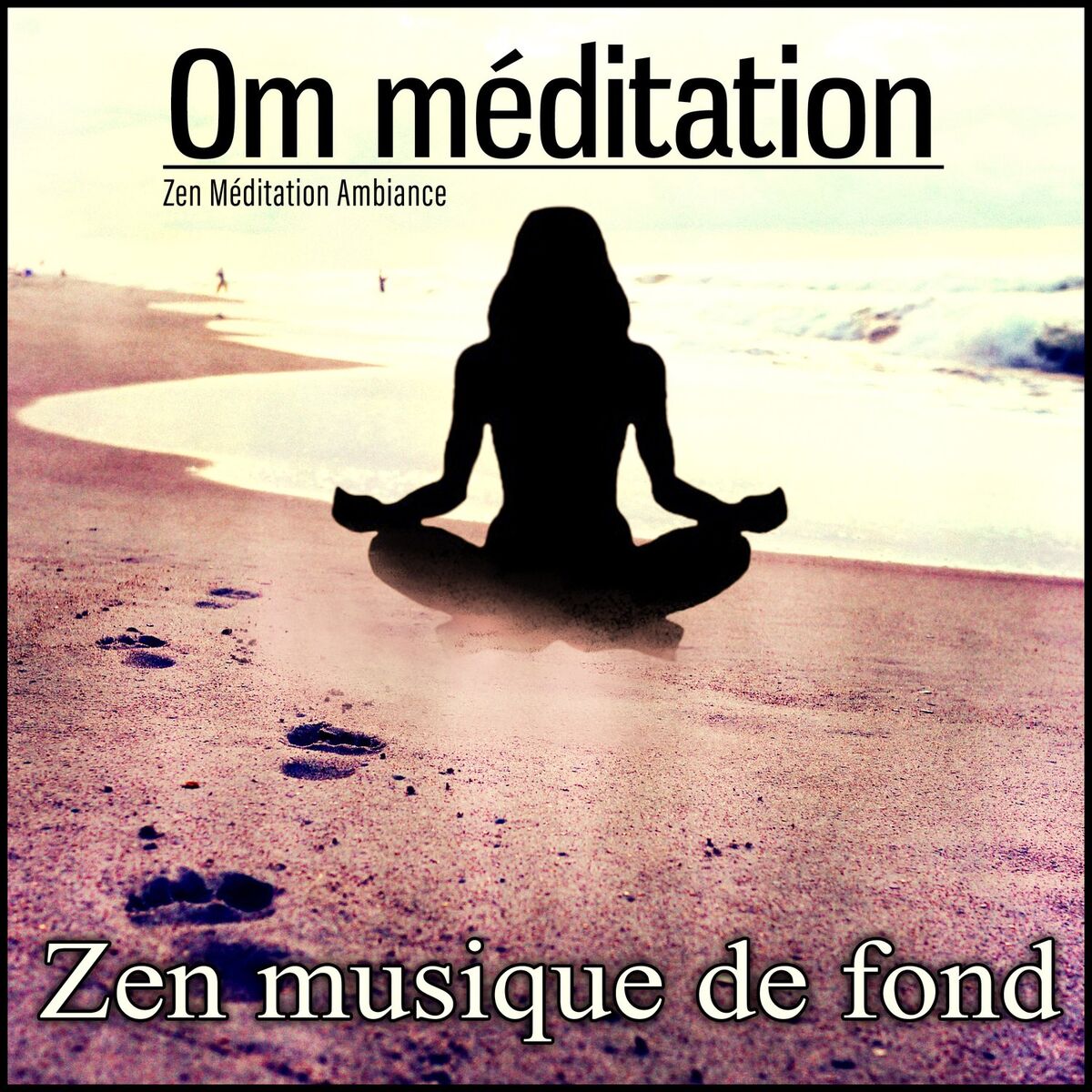 Album cover of Réduction du stress par la pleine cosncience