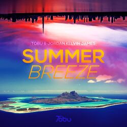 Cover of Summer Breeze