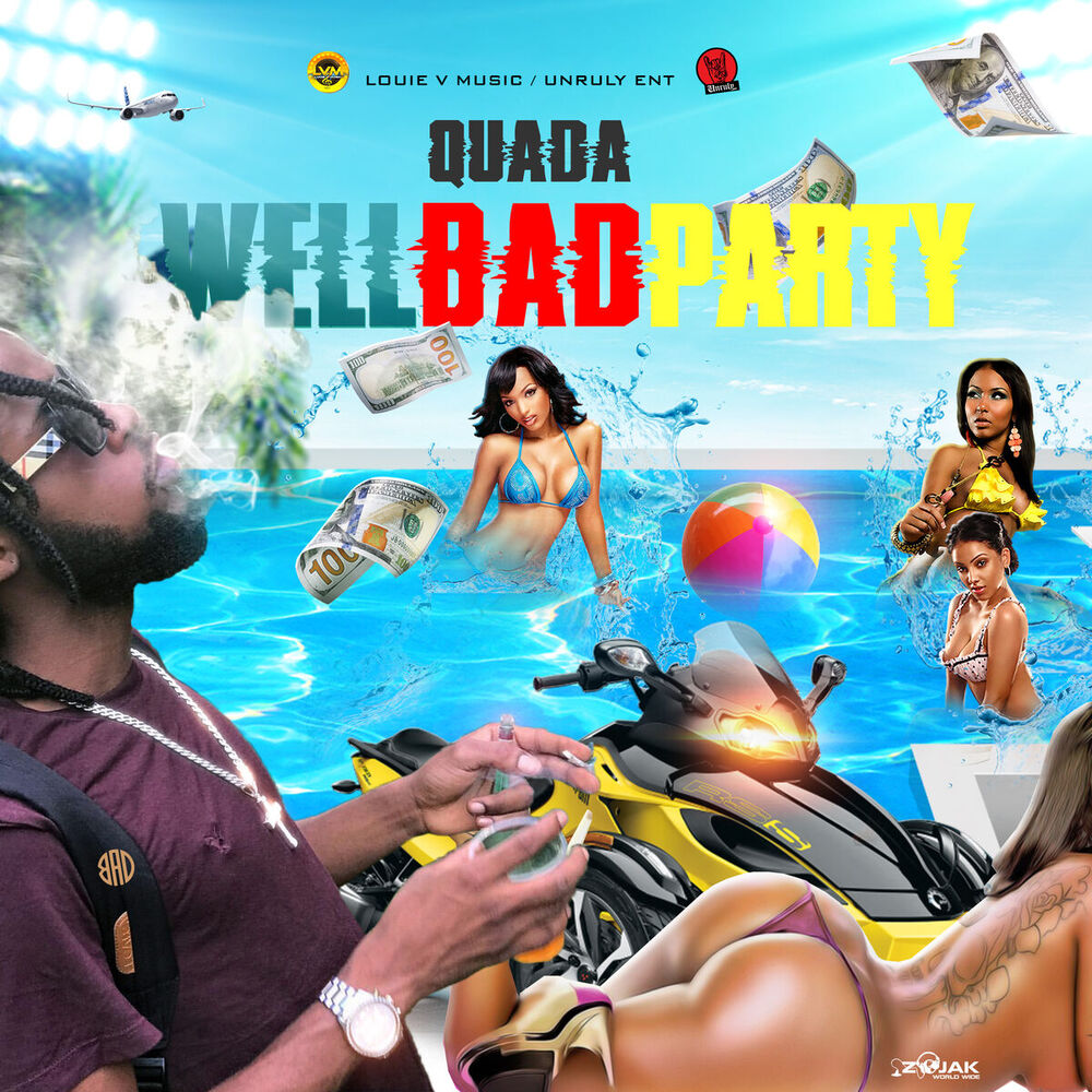 Picture of Wellbad Party