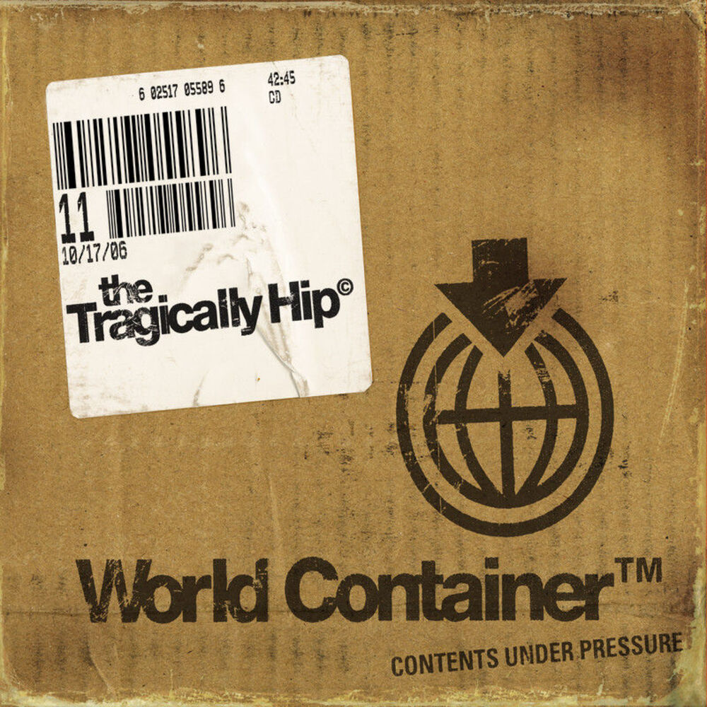 Picture of World Container