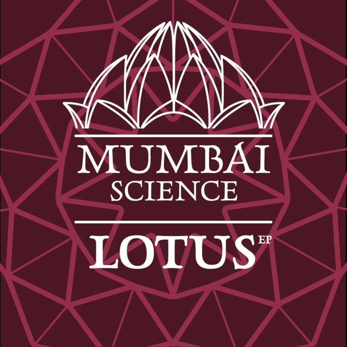 Album cover of Lotus