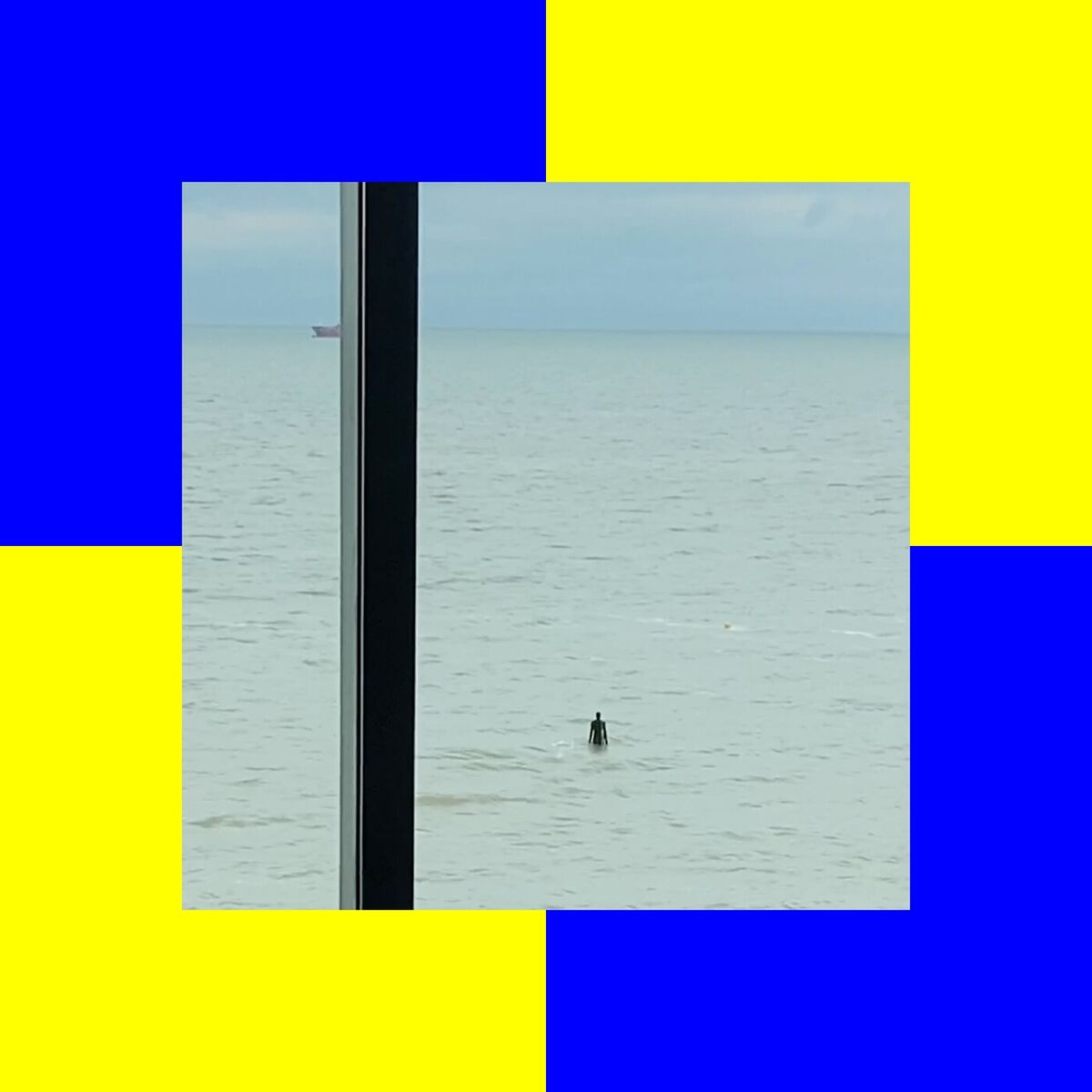 Album cover of Domenico