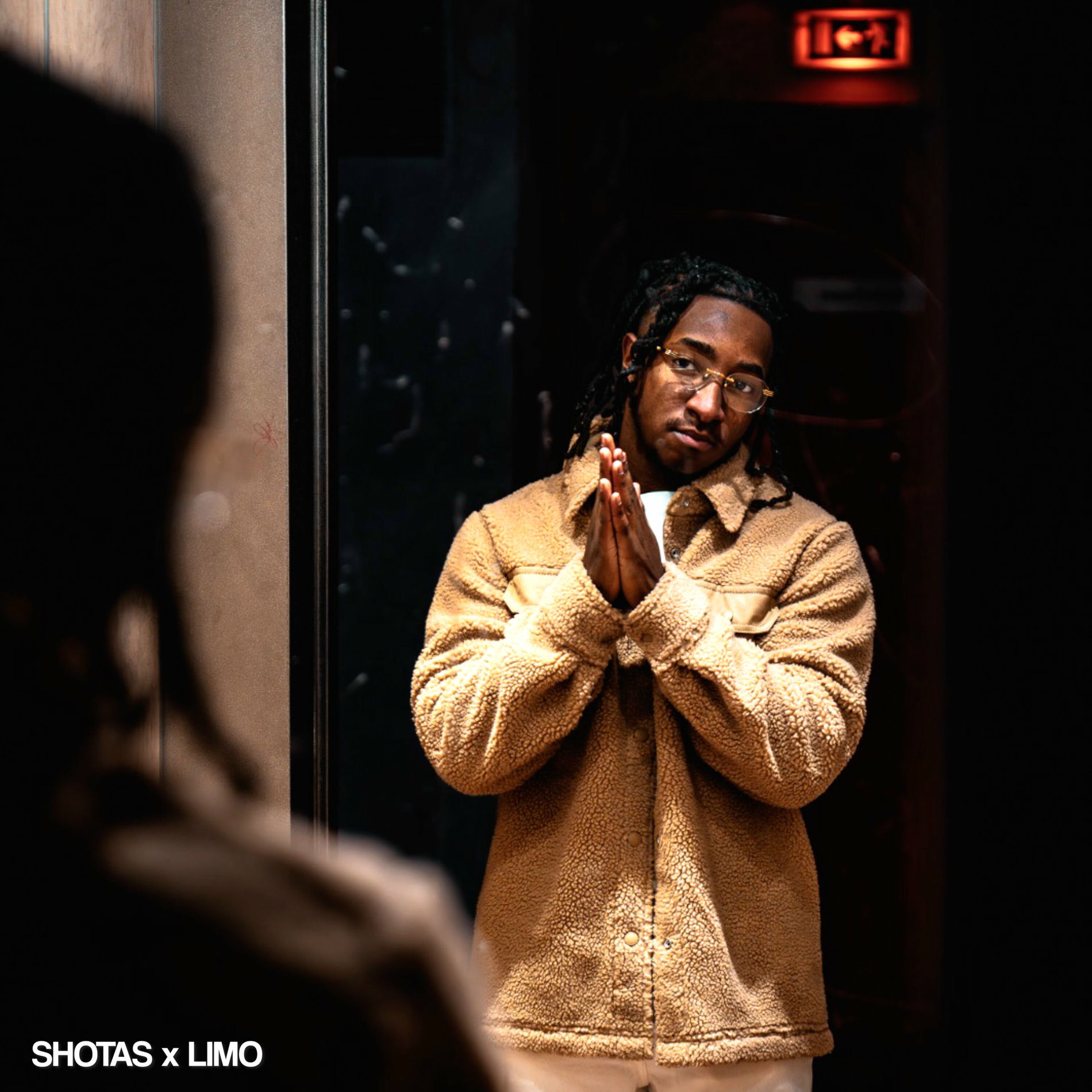 Album cover of Ohana