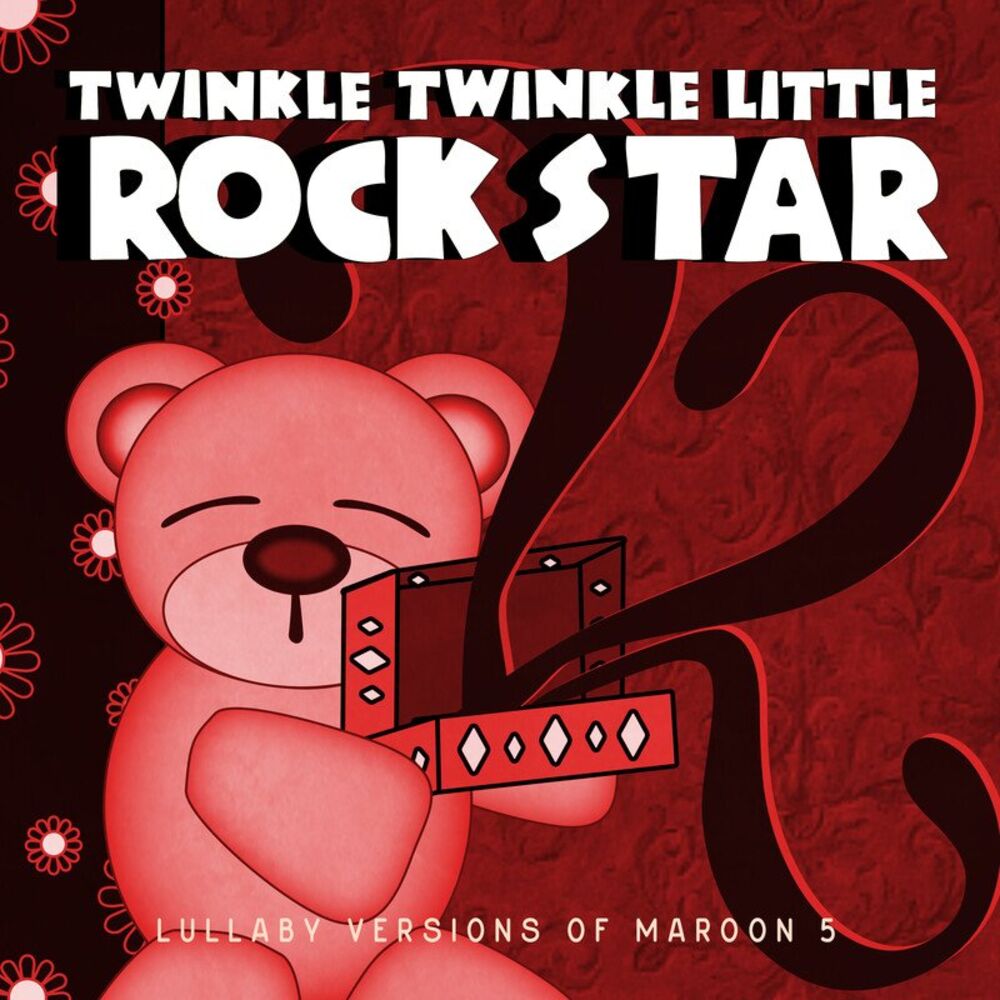 Picture of Lullaby Versions of Maroon 5
