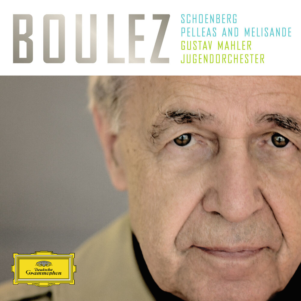 Picture of Schoenberg: Pelleas and Melisande
