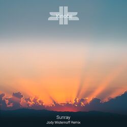 Cover of Sunray (Jody Wisternoff Remix)