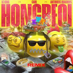 Cover of Hong Bé Ơi (Remix)