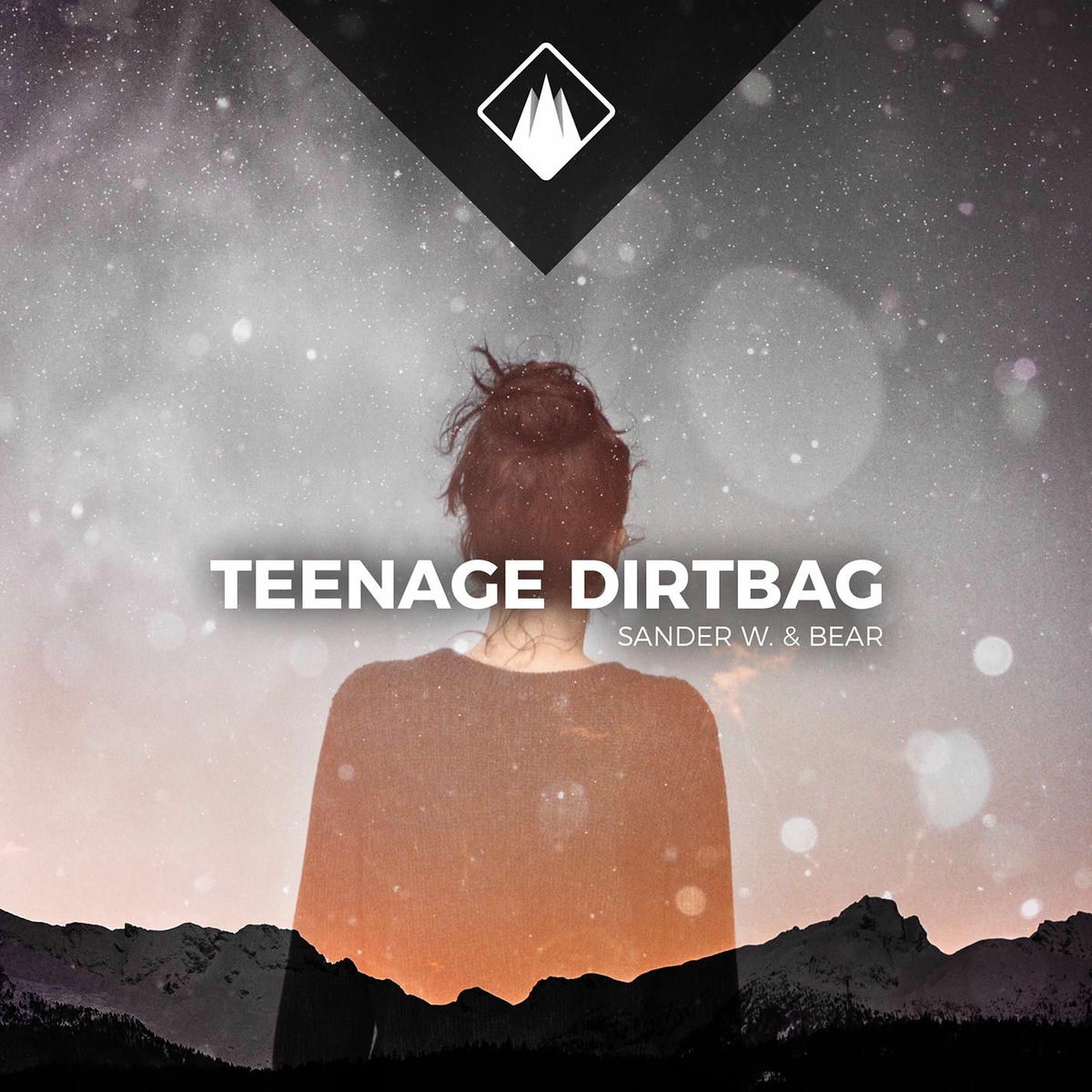 Album cover of Teenage Dirtbag