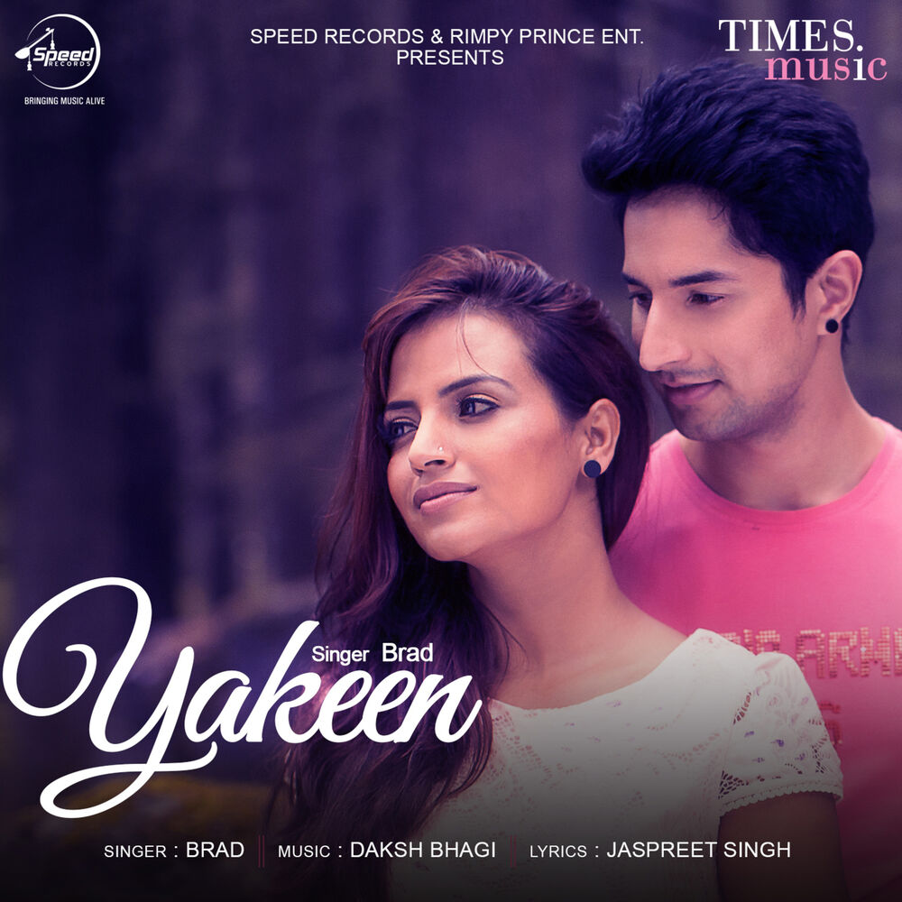Picture of Yakeen - Single
