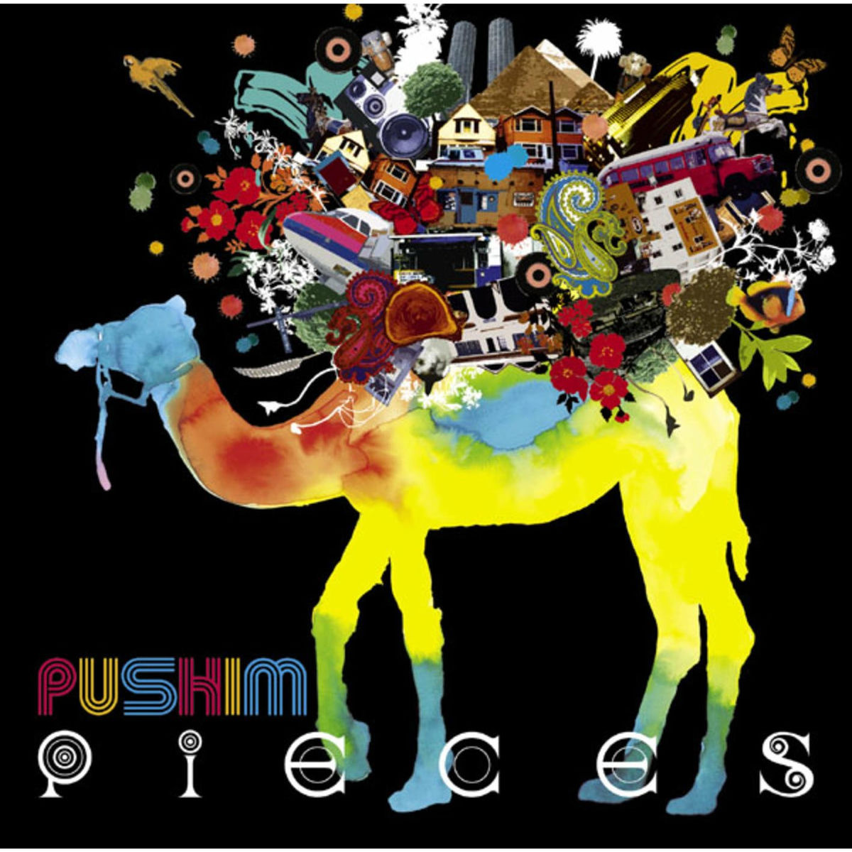 Pushim: albums, songs, concerts | Deezer