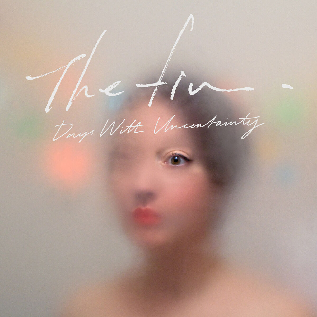 Album cover of Till Dawn