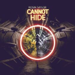 Cover of Cannot Hide