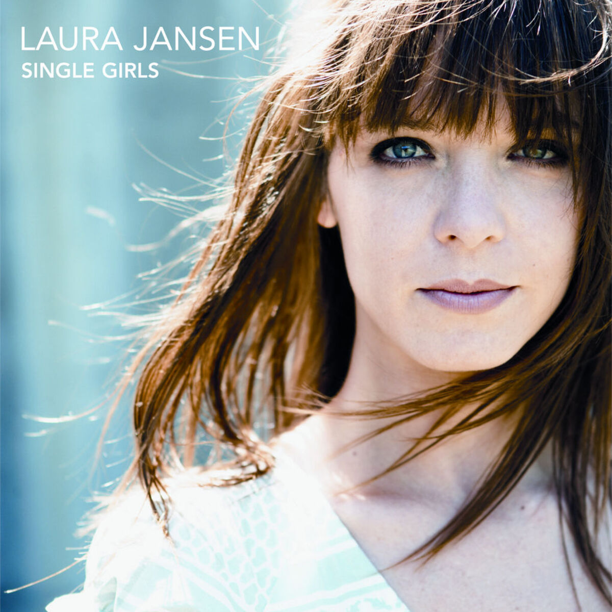 Album cover of Single Girls (International Version)