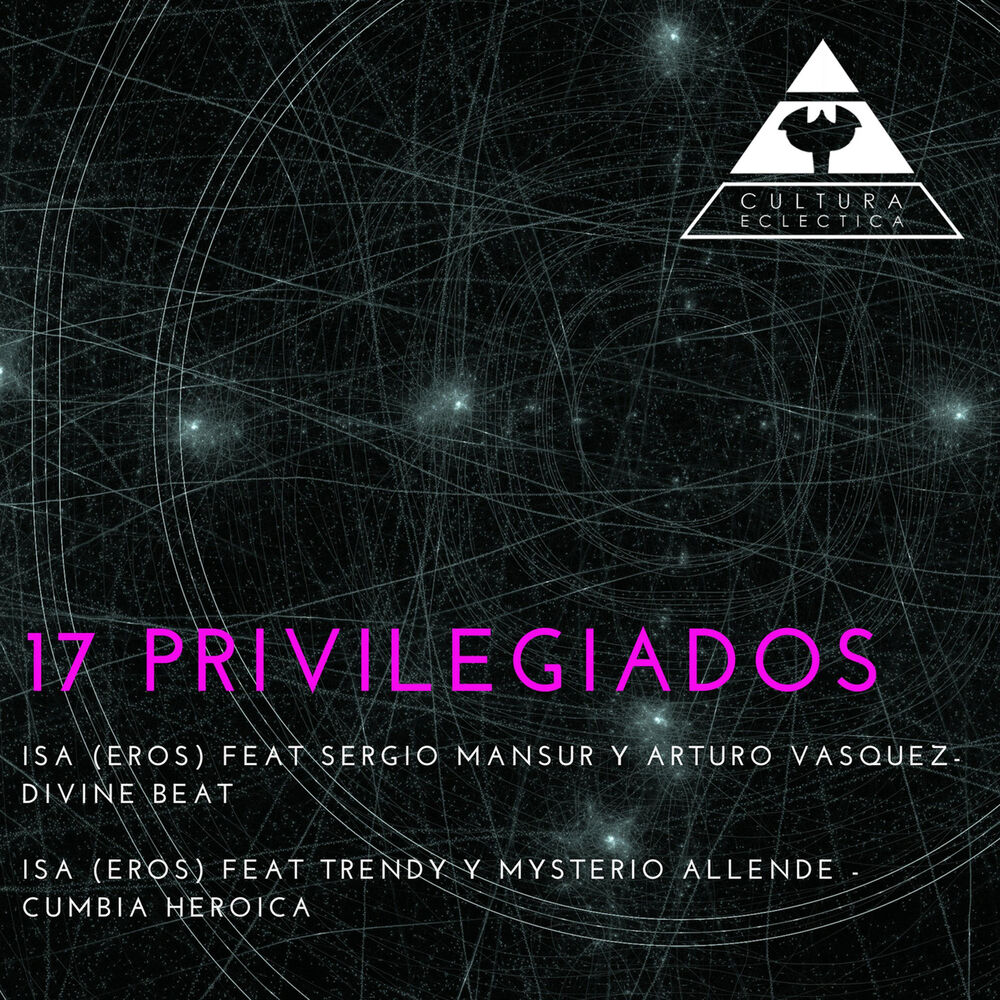 Picture of Privilegiados 17