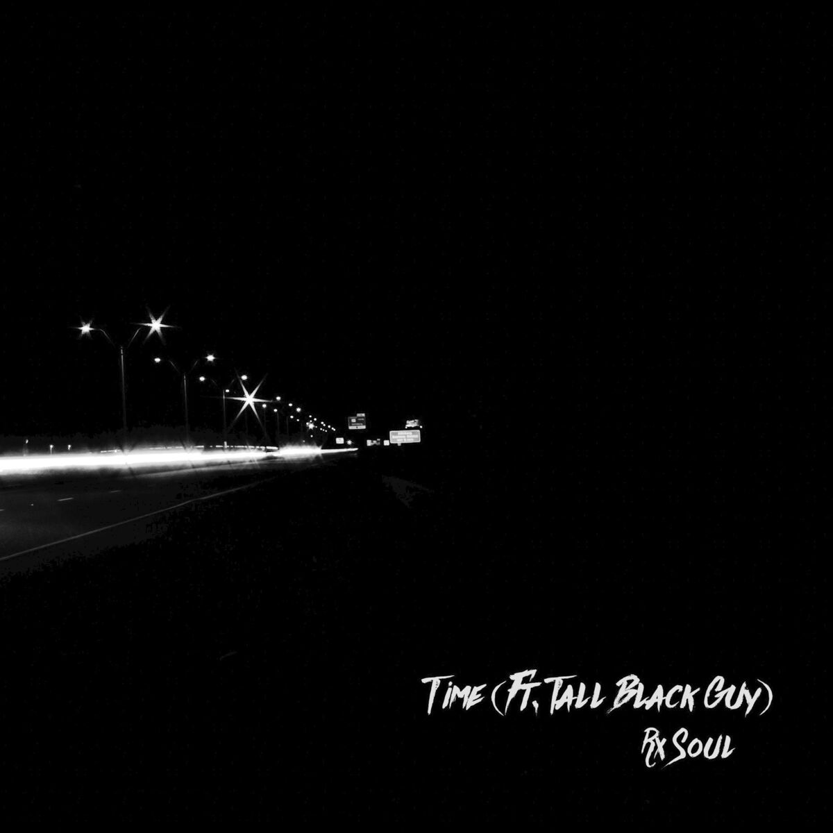 Album cover of Time