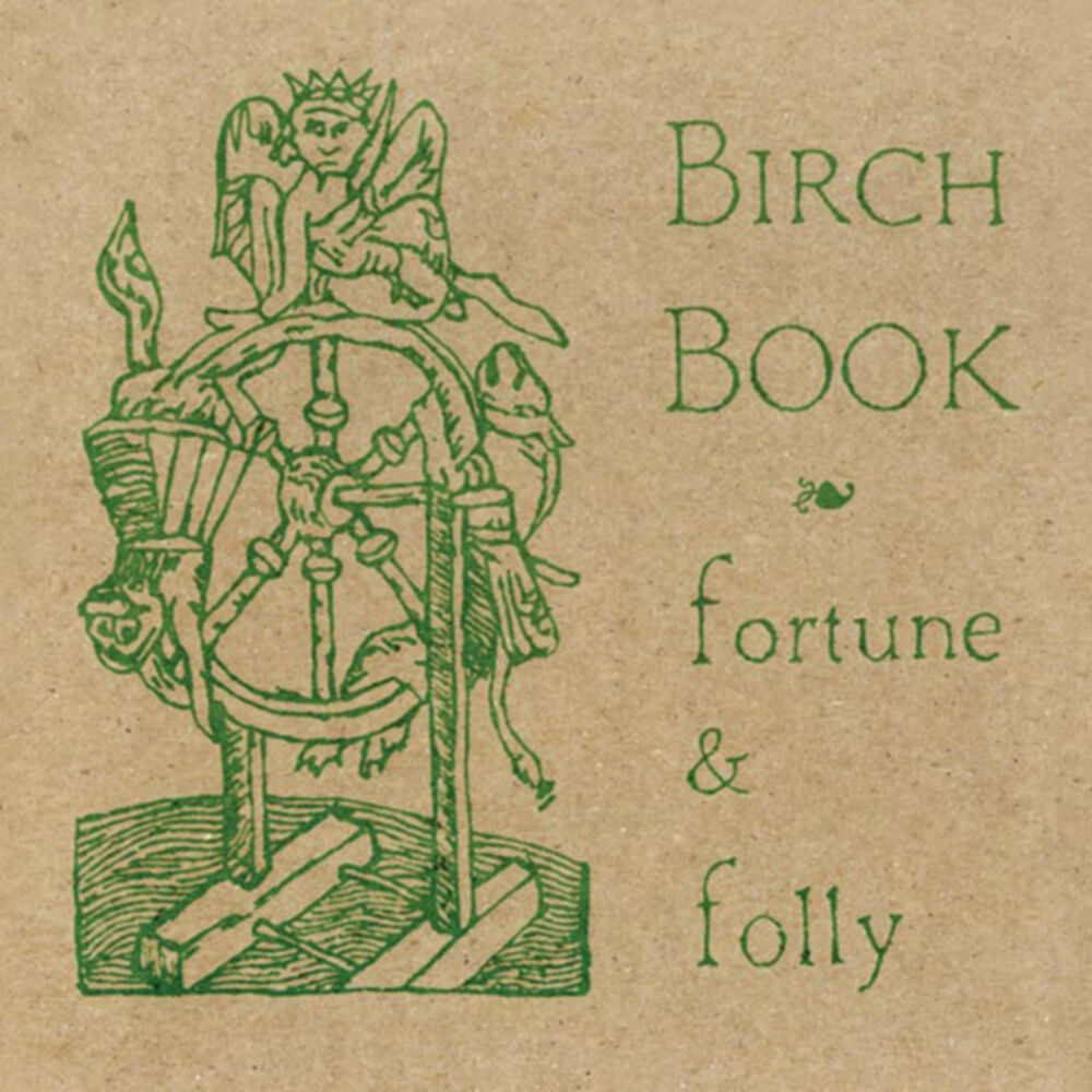 Picture of Fortune & Folly, Vol. II