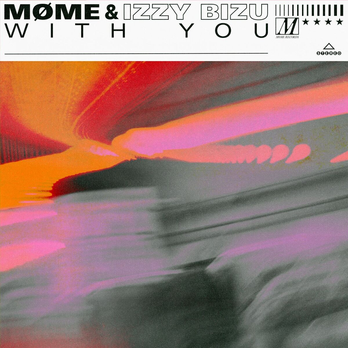 Album cover of With You