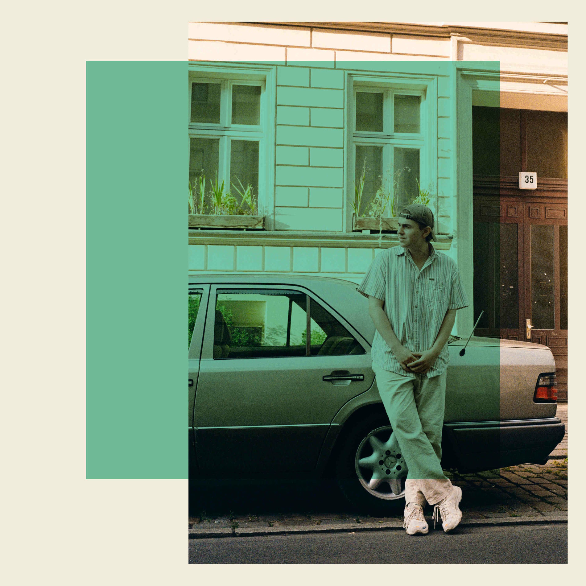 Album cover of MINT