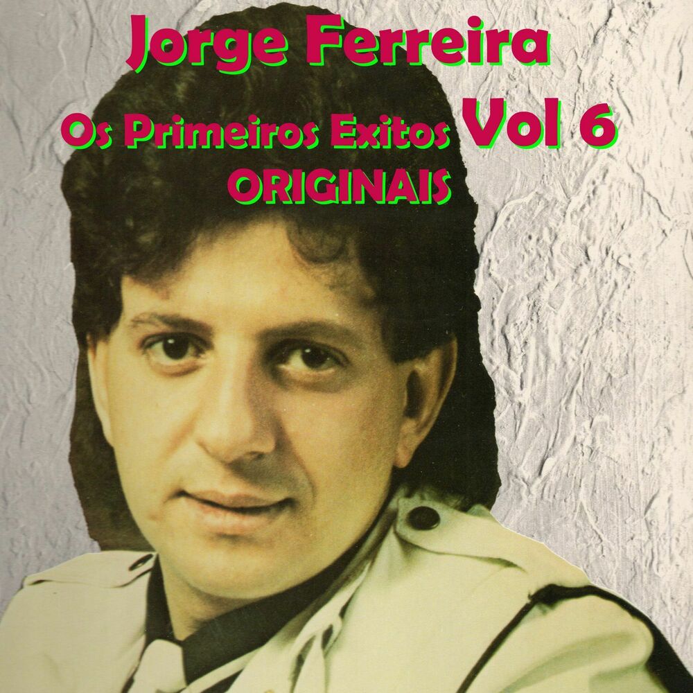 Picture of Os Primeiros Exitos, Vol. 6: Originais