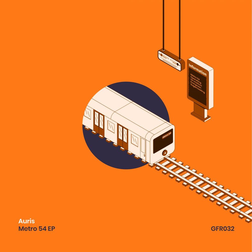 Picture of Metro 54