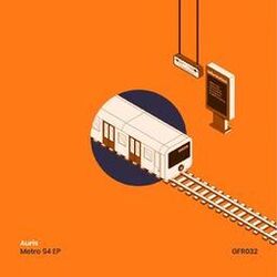 Cover of Metro 54