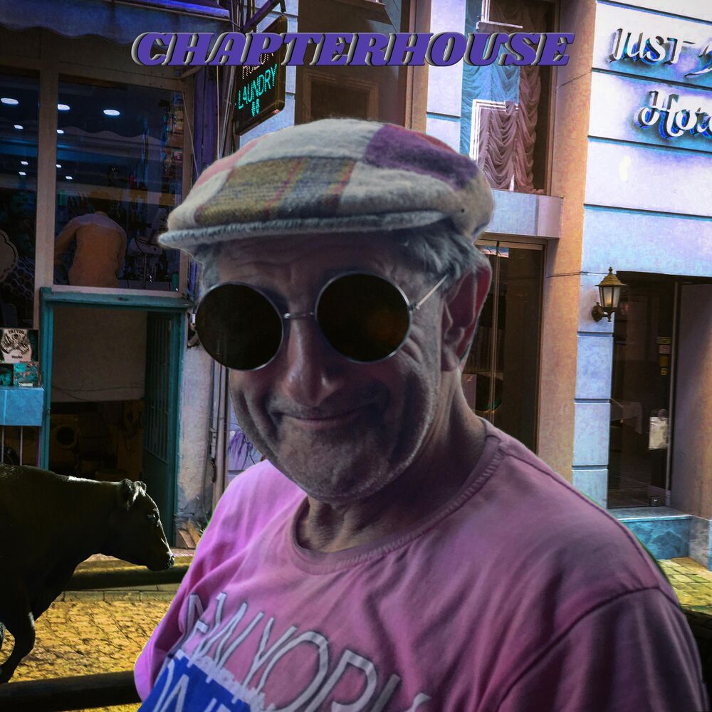 Picture of Chapterhouse