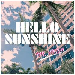 Cover of Hello Sunshine