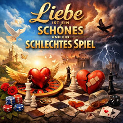 Liebe Ist Ein Sch&ouml;nes Und Schlechtes Spiel (Dance Version)