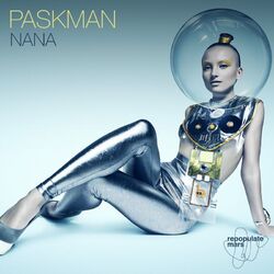 Cover of Nana