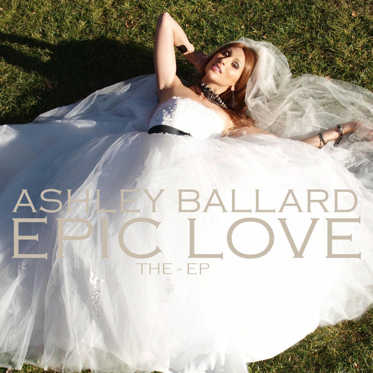 Album cover of Epic Love