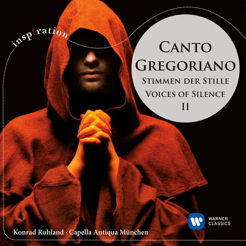 Picture of Canto Gregoriano 2 (Inspiration)