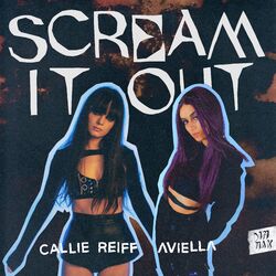 Cover of Scream It Out