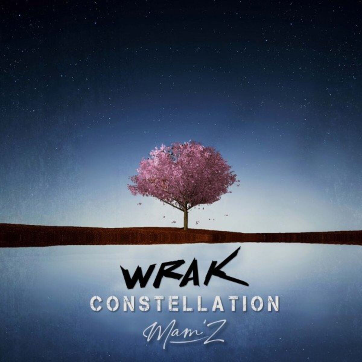 Album cover of Constellation