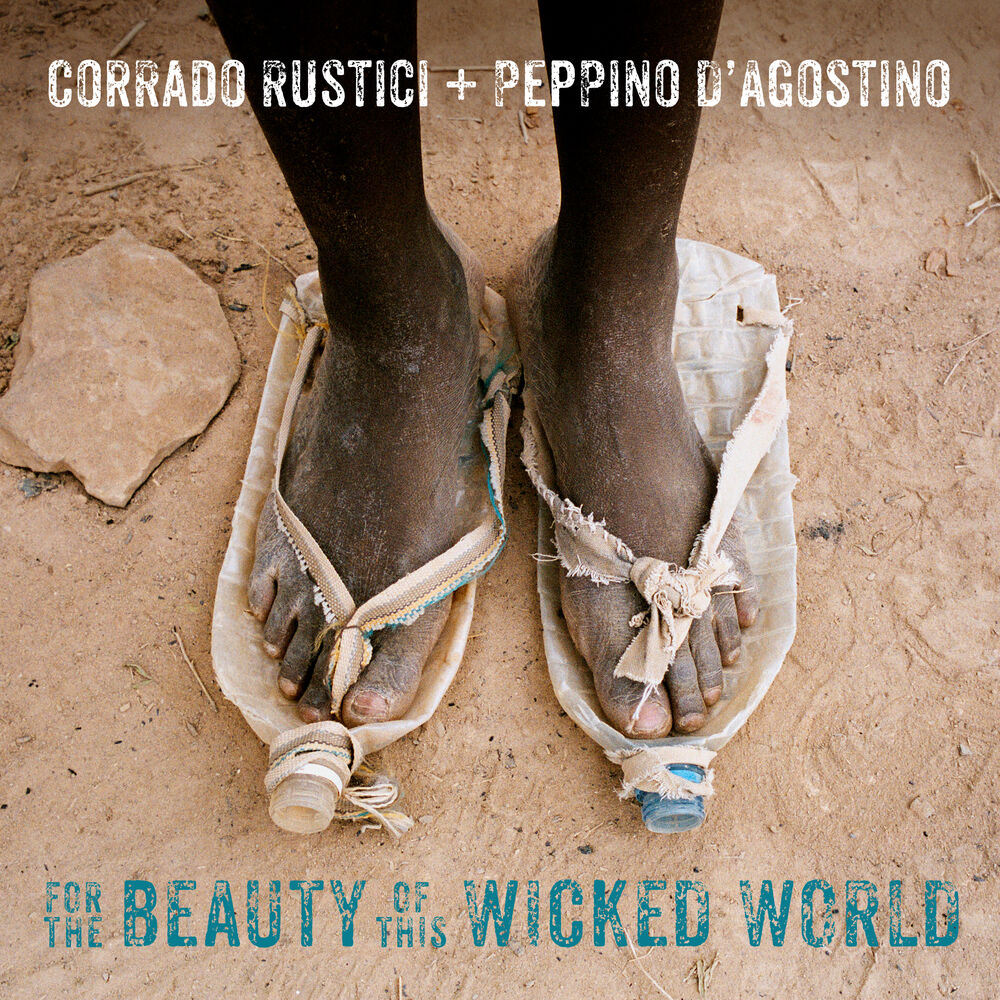 Picture of For the Beauty of this Wicked World