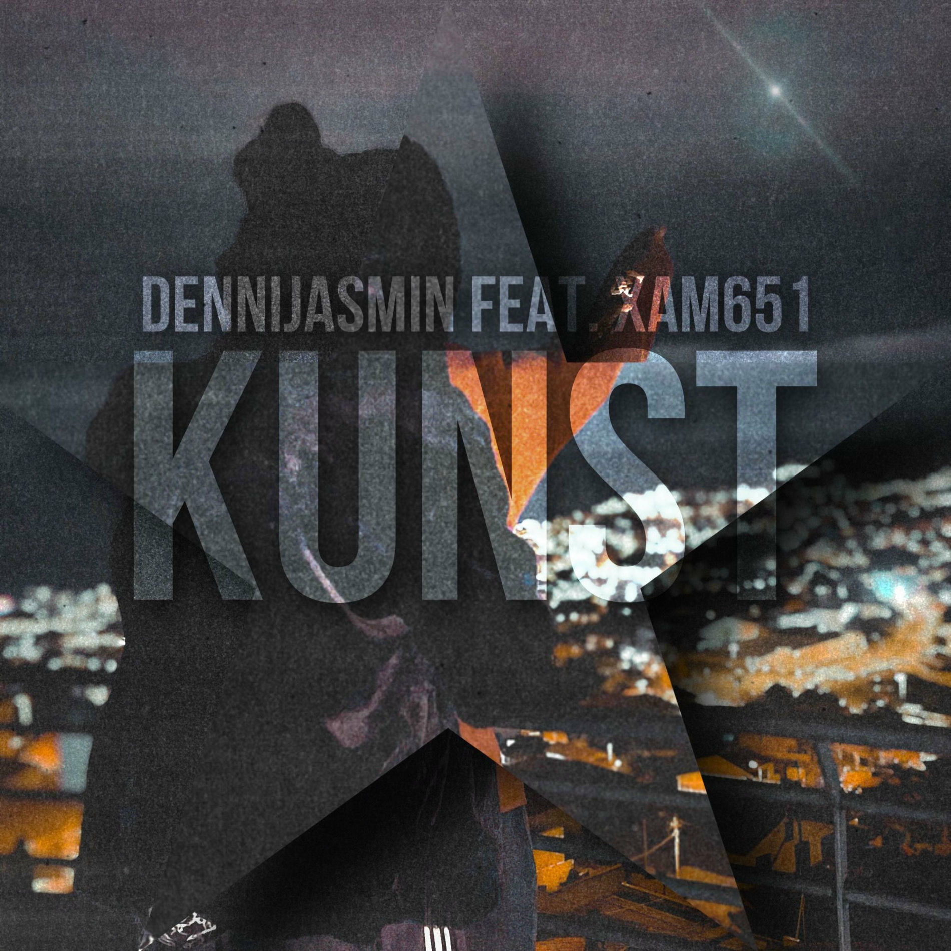 Album cover of Kunst
